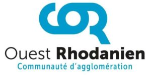 Communauté d'agglomération de l'Ouest Rhodanien
