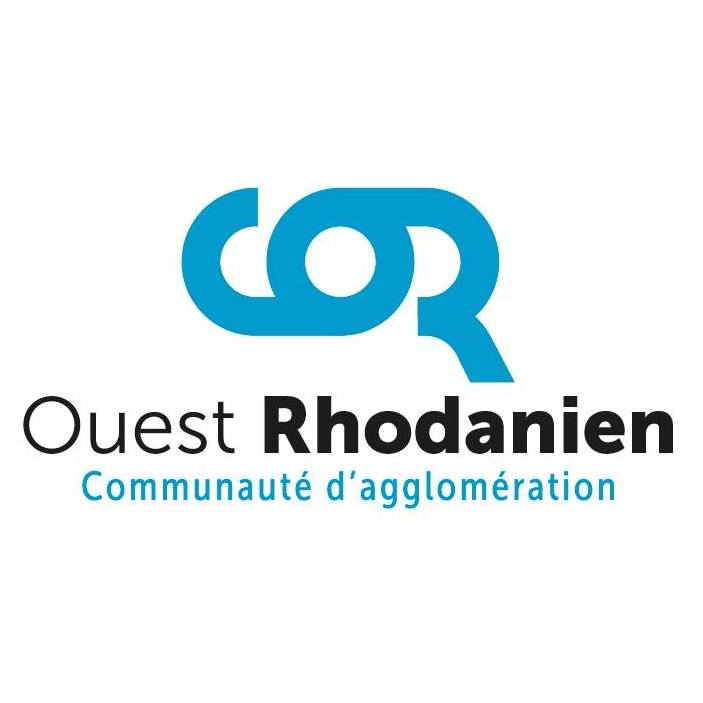 Communauté d'agglomération de l'Ouest Rhodanien